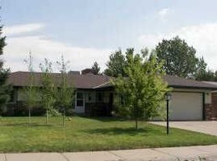 1000 Durango Dr, Great Falls, MT 59404