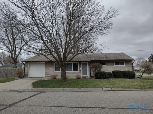 217 Degroff Ave, Archbold, OH 43502
