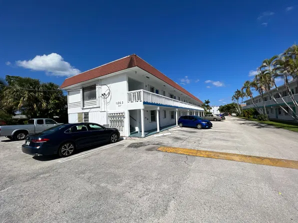 637 NE 6th Ct APT A, Boynton Beach, FL 33435