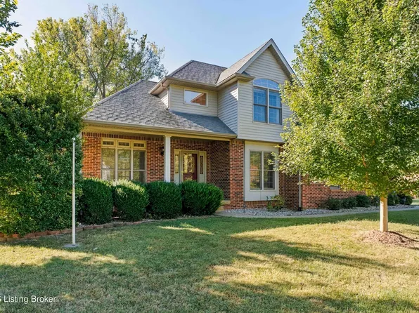 1509 Manchester Dr, Elizabethtown, KY 42701