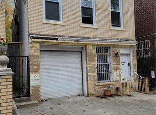 1209 Union St, Brooklyn, NY 11225