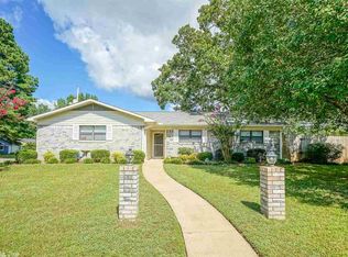 102 Keystone Pl, Hot Springs, AR 71901