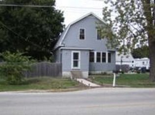 207 E Main St, Gardner, IL 60424