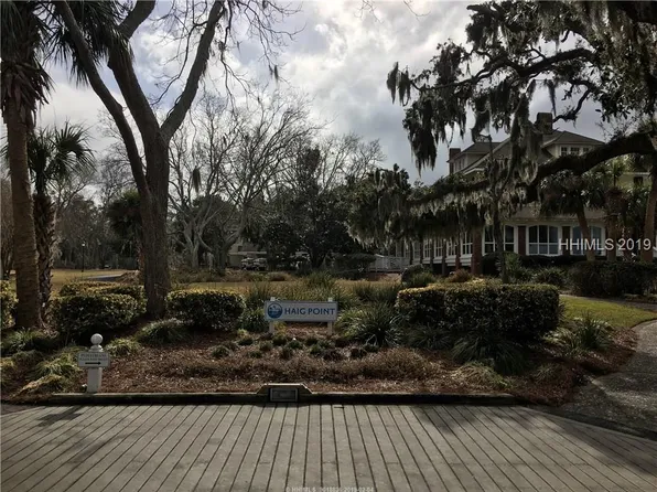 25 Osprey Links Dr, Daufuskie Island, SC 29915