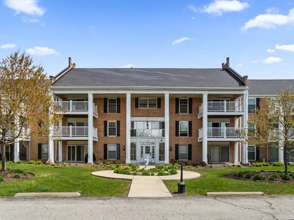 5501 Carriageway Dr APT 112, Rolling Meadows, IL 60008