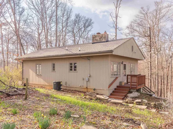 645 W Sylvan Ln, Bloomington, IN 47404