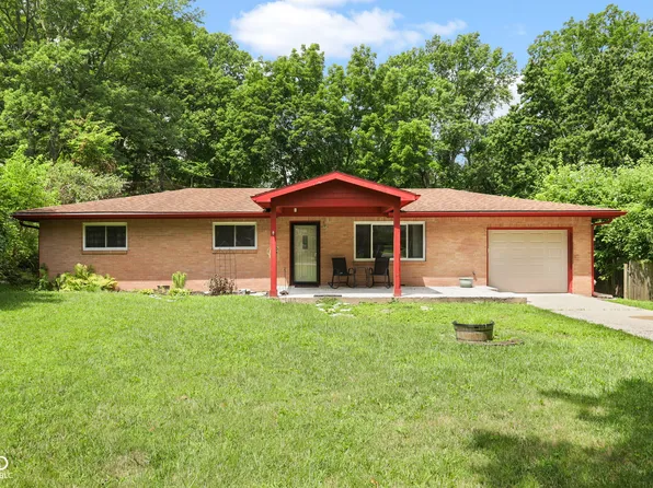 1550 N Furman Ave, Indianapolis, IN 46214