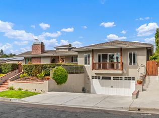 3702 Liggett Dr, San Diego, CA 92106