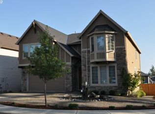 7017 SW Hammond Ter, Beaverton, OR 97007