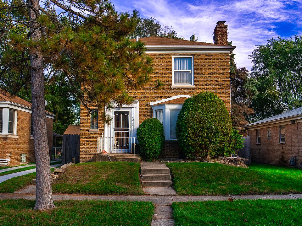1st image of 14213 S Michigan Ave