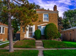 14213 S Michigan Ave, Riverdale, IL 60827