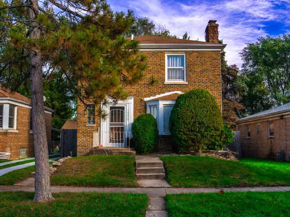 14213 S Michigan Ave, Riverdale, IL 60827