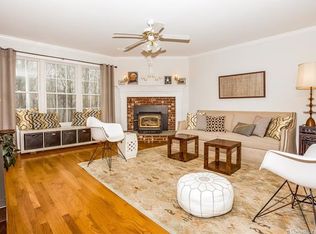 252 Cherry Hill Rd, Brooklyn, CT 06234