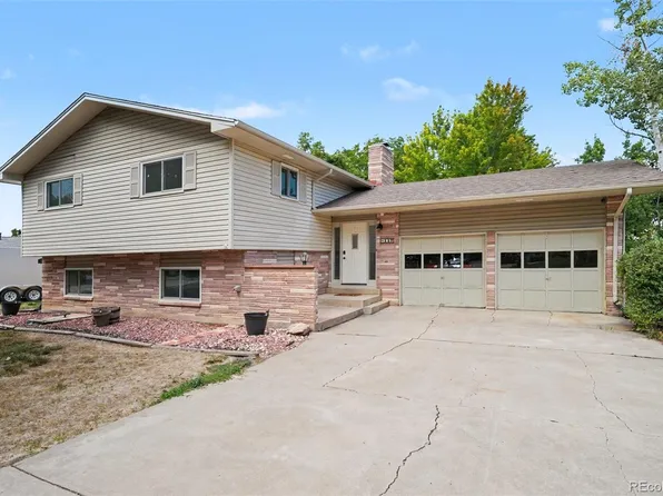 117 35th SW Street, Loveland, CO 80537