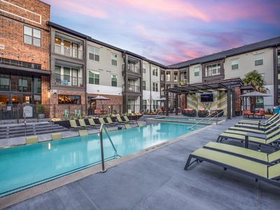 Waterford Glen Apartments - Keller, TX | Zillow