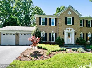 14621 Locustwood Ln, Silver Spring, MD 20905
