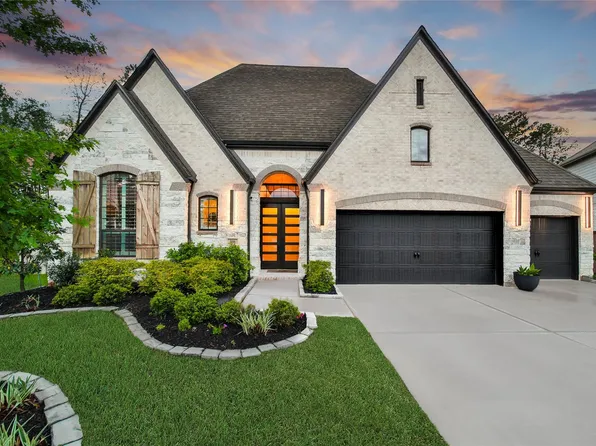 316 Mallory Ct, Montgomery, TX 77316