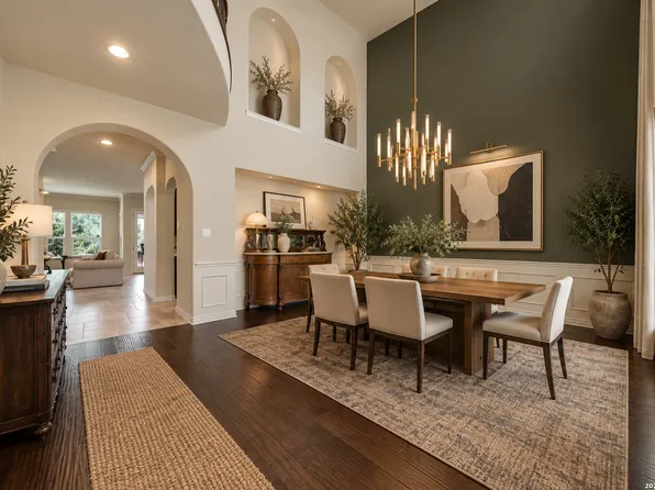 25215 ESTANCIA CIR, San Antonio, TX 78260