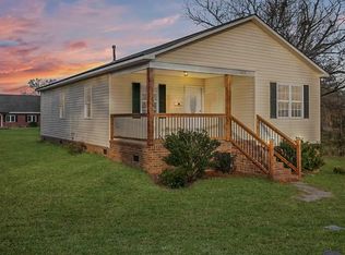 205 E Florida St, Clinton, SC 29325