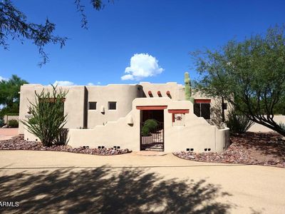 36207 N 26th Pl, Cave Creek, AZ, 85331