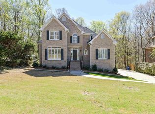6516 Oak Crest Cv, Hoover, AL 35244