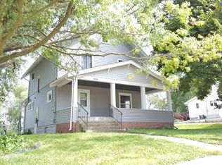 809 Adair St, Adair, IA 50002