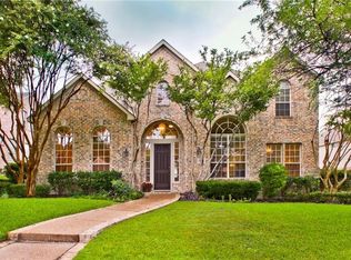 8017 Greensboro Dr, Plano, TX 75025