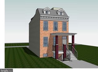 1440 Oak St NW, Washington, DC 20010