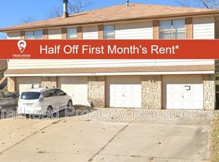 8302 N Everton Ave APT C, Kansas City, MO 64152