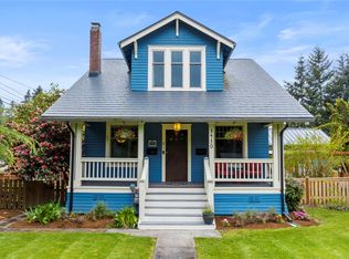 3430 Norton Ave, Everett, WA