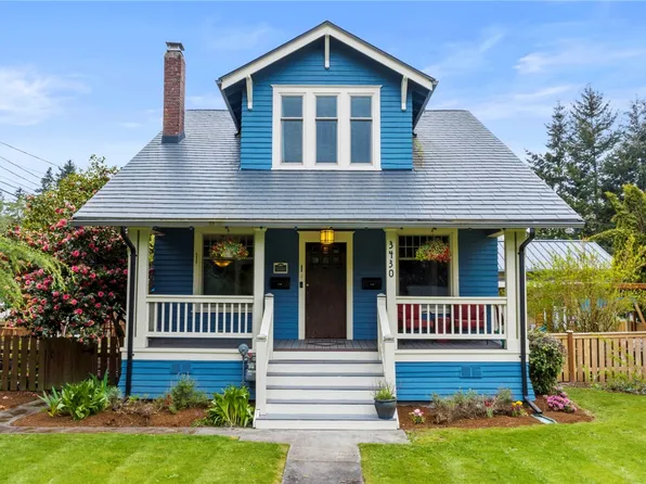 3430 Norton Avenue, Everett, WA 98201