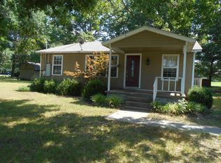 1304 SE 1st St, Wagoner, OK 74467