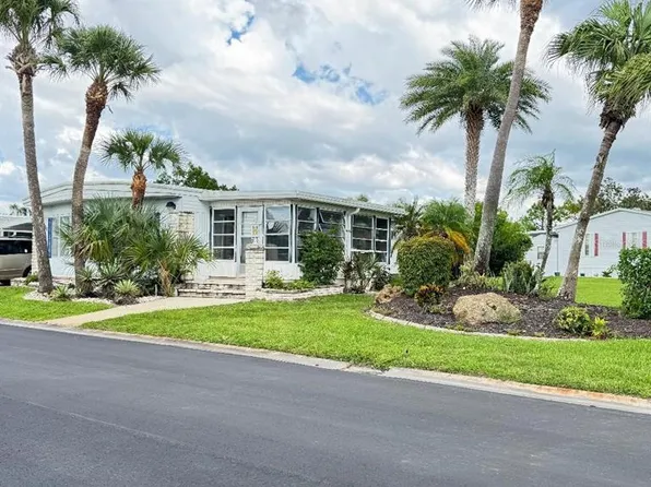 2100 Kings Hwy Lot 431, Punta Gorda, FL 33980