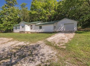 19996 Highway 74, Elkins, AR 72727