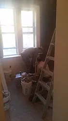 Rented by AD Real Estate Investors