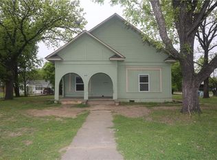 2401 Lasker Ave, Waco, TX 76707