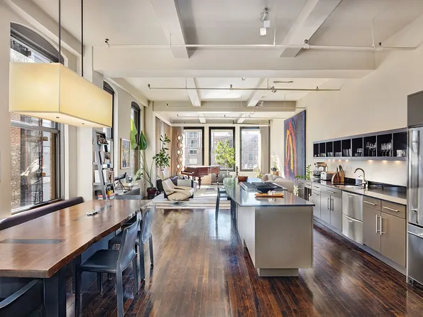 116 W 29th St APT 10E, New York, NY 10001