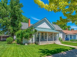 213 Quincy St, Pueblo, CO 81004