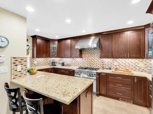 6111 Bava Ct, San Jose, CA 95123