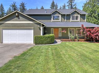 11901 13th Street Ct E, Edgewood, WA