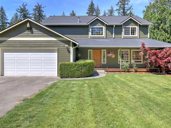 11901 13th Street Ct E, Edgewood, WA 98372