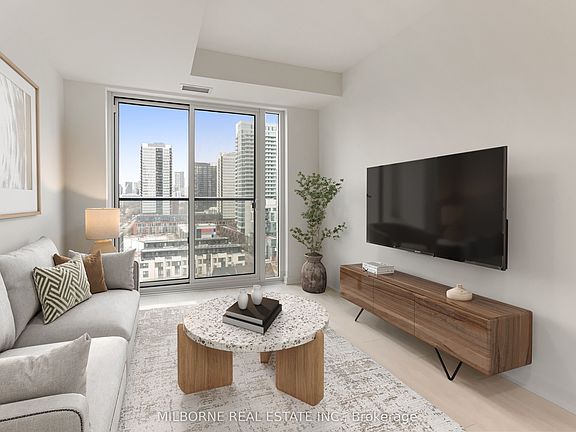 2nd image of 5 Defries St #820