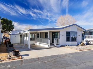 850 N Mesquite Tree Dr, Dewey, AZ 86327