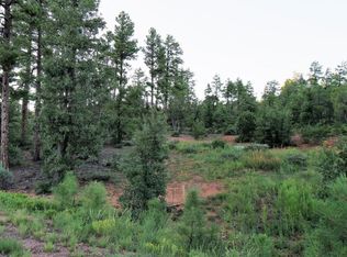 7468 Taurus Dr, Lakeside, AZ 85929