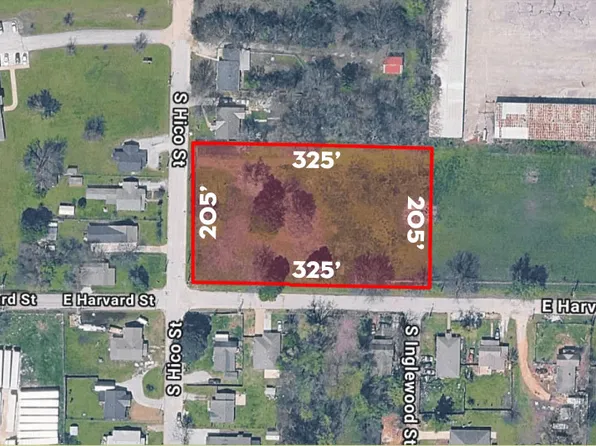 E Harvard St #1, Siloam Springs, AR 72761