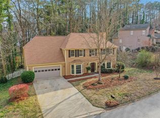 1429 Christiana Dr, Lawrenceville, GA 30043