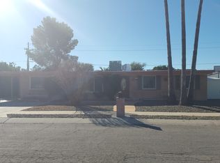 9802 E. Shiloh Street, Tucson, AZ 85748