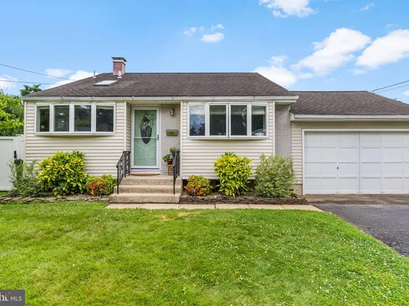 101 Elton Ave, Hamilton, NJ 08620