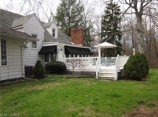 4686 Lakewood Rd, Ravenna, OH 44266