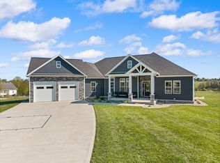 131 Buck Run Rd, Hustonville, KY